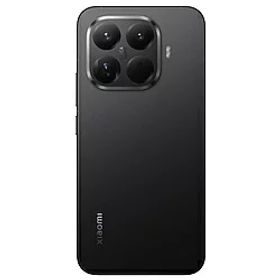 XIAOMI 【SIMフリー】Xiaomi 15T Pro 12GB+512GB Black MZB0KW7JP