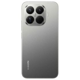 XIAOMI シャオミ SIMフリースマートフォン Xiaomi 15T Pro 12GB＋512GB Gray MZB0KXLJP