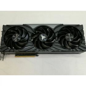 【中古】Gainward GeForce RTX 5070 Ti Phoenix V1 NE7507T019T2-GB2031C RTX5070Ti/16G【川崎】保証期間1週間