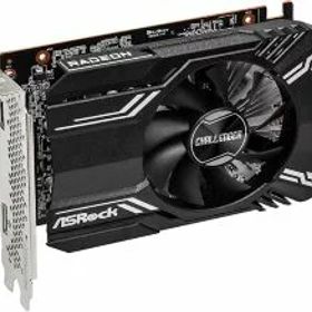 Radeon RX 6400 搭載グラボ 中古 15,980円 | ネット最安値の価格比較