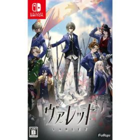 【新品】Switch ヴァレット/VARLET【メール便】