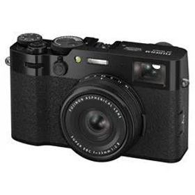 FUJIFILM X100VI JP 日本語・英語版 ブラック日英2か国語モデル 高級コンパクトデジタルカメラ 富士フイルム