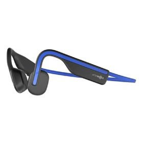 【20日は24時間限定クーポン配布】Shokz（ショックス）OpenMove - Elevation Blue AFT-EP-000024(2554455)送料無料