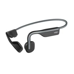 ショックス 骨伝導ワイヤレスイヤホン（スレートグレー） AFT-EP-000022 Shokz Openmove
