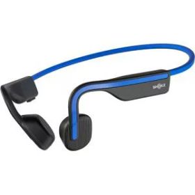 ◎【在庫限り翌営業日発送OK A-3】Shokz AFT-EP-000024 骨伝導ワイヤレスヘッドホン OPENMOVE エレベーションブルー AFTEP000024