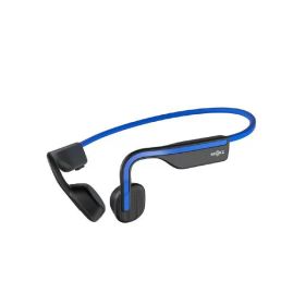 Shokz ショックス 骨伝導イヤホン OpenMove エレベーションブルー AFT-EP-000024 (納期目安2-3週間) AFTEP000024 マラソン