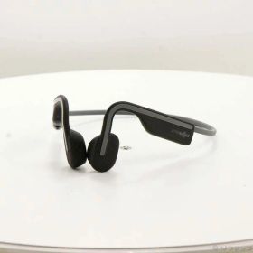 【中古】Shokz OpenMove AFT-EP-000050 スレートグレー 【262-ud】