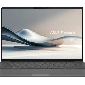 ノートパソコン 新品 ASUS Zenbook SORA UX3407QA UX3407QA-PU16548GR 14型 Snapdragon X X1-26-100 SSD512GB メモリ16GB Office Windows 11 顔認証 Webカメラ 日本語キーボード