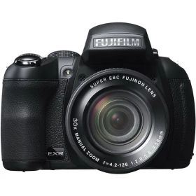 【中古】フジフィルム FUJIFILM デジタルカメラ FinePix HS30EXR 光学30倍 F FX-HS30EXR カメラ 中古 人気 おすすめ 高画質