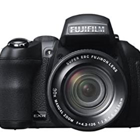 【中古】(非常に良い)FUJIFILM デジタルカメラ FinePix HS30EXR 光学30倍 F FX-HS30EXR