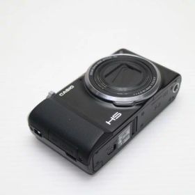 【中古】 超美品 EX-ZR700 HIGH SPEED EXILIM ブラック 安心保証 即日発送 デジカメ CASIO 本体 土日祝発送OK