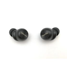 【中古】Panasonic Technics EAH-AZ100-K [ブラック]【鹿児島中町】保証期間1ヶ月【ランクA】