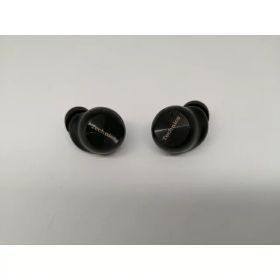 【中古】Panasonic Technics EAH-AZ100-K [ブラック]【OSU301】保証期間1ヶ月【ランクA】