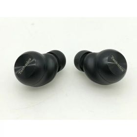 【中古】Panasonic Technics EAH-AZ100-K [ブラック]【大須】保証期間1ヶ月【ランクA】