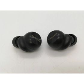 【中古】Panasonic Technics EAH-AZ100-K [ブラック]【広島本通】保証期間1ヶ月【ランクA】