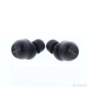 【中古】Technics EAH-AZ100-K ブラック 【269-ud】