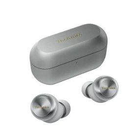 [国内正規品 未開封新品]パナソニック EAH-AZ100-S ワイヤレスステレオインサイドホン Bluetooth対応 シルバー EAHAZ100S 2025年モデル