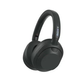 ソニー ワイヤレス ヘッドホン ノイズキャンセリング 最大50時間 USB-C ULT WEAR WH-UTL900N BC ブラック系