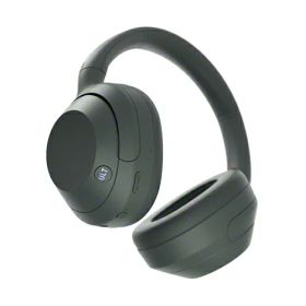 ワイヤレスノイズキャンセリングステレオヘッドセット ULT WEAR WH-ULT900N フォレストグレー