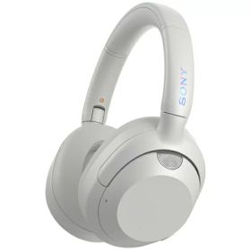 【長期保証付】ソニー SONY WHU-LT900N W オフホワイト ULT WEAR ワイヤレスステレオヘッドセット WHULT900NW