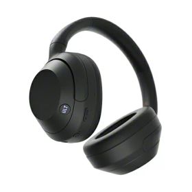 ワイヤレスノイズキャンセリングステレオヘッドセット ULT WEAR WH-ULT900N ブラック