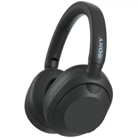 ソニー SONY WHU-LT900N B ブラック ULT WEAR ワイヤレスステレオヘッドセット WHULT900NB