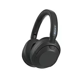 SONY(ソニー) ブルートゥースヘッドホン ULT WEAR ブラック WH-ULT900NB ［ノイズキャンセリング対応 /Bluetooth対応］ WHULT900NBC 【864】