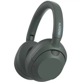【長期保証付】ソニー SONY WHU-LT900N H フォレストグレー ULT WEAR ワイヤレスステレオヘッドセット WHULT900NH