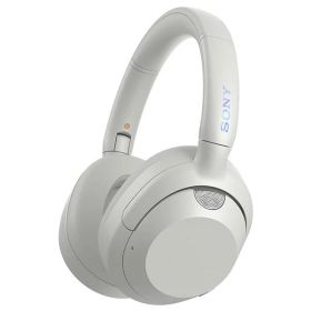 SONY 密閉ダイナミック型ヘッドホン WH-ULT900N W オフホワイト WHULT900N W (納期目安2-3週間) ULT WEAR