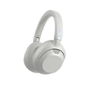 SONY ソニー Bluetoothヘッドホン ULT WEAR WH-ULT900N -Wオフホワイト ノイズキャンセリング