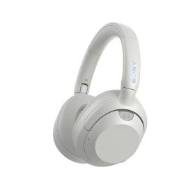 【納期約4週間】【お一人様1点まで】WH-ULT900N WC オフホワイト SONY ソニー ワイヤレスノイズキャンセリングステレオヘッドセット ULT WEAR WHULT900NWC