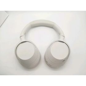 【中古】SONY ULT WEAR WH-ULT900N (W) [オフホワイト]【スマーク伊勢崎】保証期間1ヶ月【ランクB】