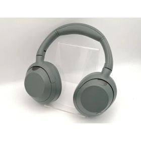 【中古】SONY ULT WEAR WH-ULT900N (H) [フォレストグレー]【中野】保証期間1ヶ月【ランクB】
