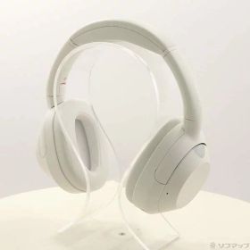 【中古】SONY(ソニー) ULT WEAR WH-ULT900N (W) オフホワイト 【377-ud】