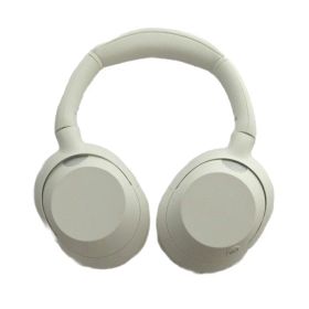 【中古】SONY ワイヤレス ノイズキャンセリング ステレオヘッドセット 本体 WH-ULT900N 白 ホワイト ■GY12 /MQ その他 【ベクトル 古着】 260630
