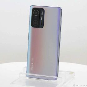 Xiaomi 11T Pro 新品 34,000円 中古 19,800円 | ネット最安値の価格