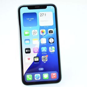 iPhone XR ブルー 新品 88,888円 中古 13,800円 | ネット最安値の価格