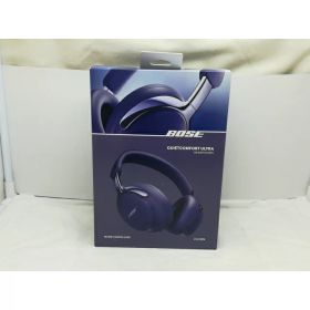 【中古】BOSE QuietComfort Ultra Headphones 第2世代 [ミッドナイトバイオレット]【川崎】保証期間1ヶ月【ランクA】