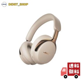Bose QuietComfort Ultra Headphones LE(第2世代) 空間オーディオ 完全 ワイヤレス オーバーイヤー型 ヘッドホン ノイズキャンセリング Bluetooth接続 マイク搭載 最大30時間再生 急速充電 ドリフトウッドサ