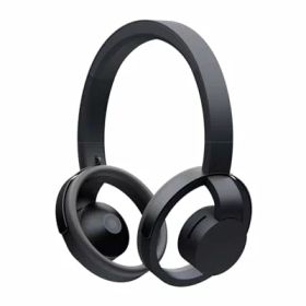 nwm(ヌーム) ワイヤレス ヘッドホン オープンイヤー型 nwm ONE MBH001 耳スピ Bluetooth5.3 最大20時間再生 マイク付き 軽量 Type-C 耳をふさがない マルチポイント対応 ダークグレイ