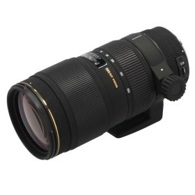 SIGMA Canon シグマ/交換レンズ/APO 70-200mm F2.8 II EX DG MACRO HSM/1045154/BCランク/69【中古】