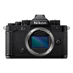 【ハンディファンプレゼント】 ニコン(Nikon) Z f ボディ