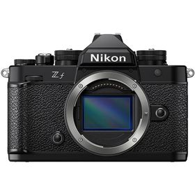 Nikon（ニコン） フルサイズミラーレスカメラ Z f Z f
