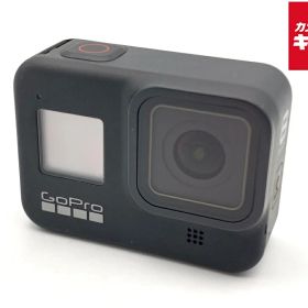 【中古】 【並品】 GoPro HERO8 Black CHDHX-801-FW 【デジタルビデオカメラ】