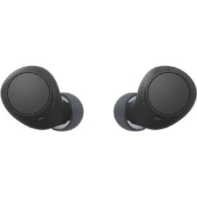 SONY ワイヤレスステレオヘッドセット ブラック WF-C510 B (納期目安1-2週間) WFC510B ※ソニー特約店