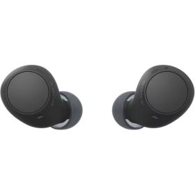 ソニー(SONY) 完全ワイヤレスイヤホン WF-C510 / 軽量小型4.6g / 高精度通話品質/外音取り込み対応/マルチポイント対応 /