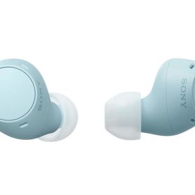 【新品】Sony WF-C510 ( L ) [ ブルー ]