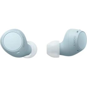 【在庫あり翌営業日発送OK F-2】【お一人様1点まで】【推奨品】ソニー WF-C510 LC ブルーSONY 完全ワイヤレスイヤホン Bluetooth対応 WFC510LC