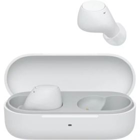 ソニー SONY WF-C510-W ホワイト 完全ワイヤレスイヤホン Bluetooth5.3 外音取込機能