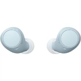 SONY ワイヤレスステレオヘッドセット ブルー WF-C510 L [WFC510L]